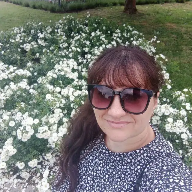 Елизавета, 38, Вупперталь - Liebe ru