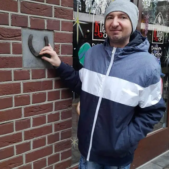 Alexis, 38, Крефельд - Liebe ru