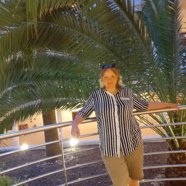 Nika, 41, Магдебург - Liebe ru