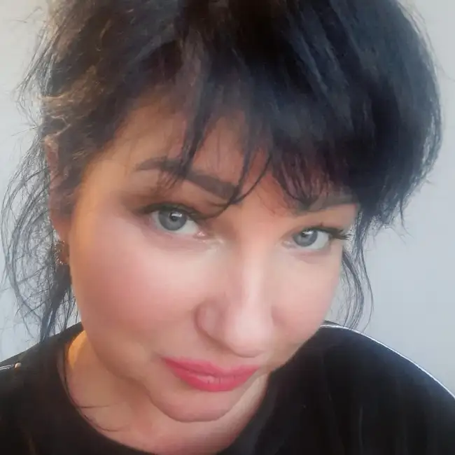 Инна, 45, Зальцгиттер - Liebe ru