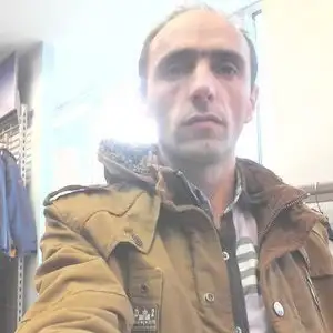Khasan, 47, Берлин - Liebe ru