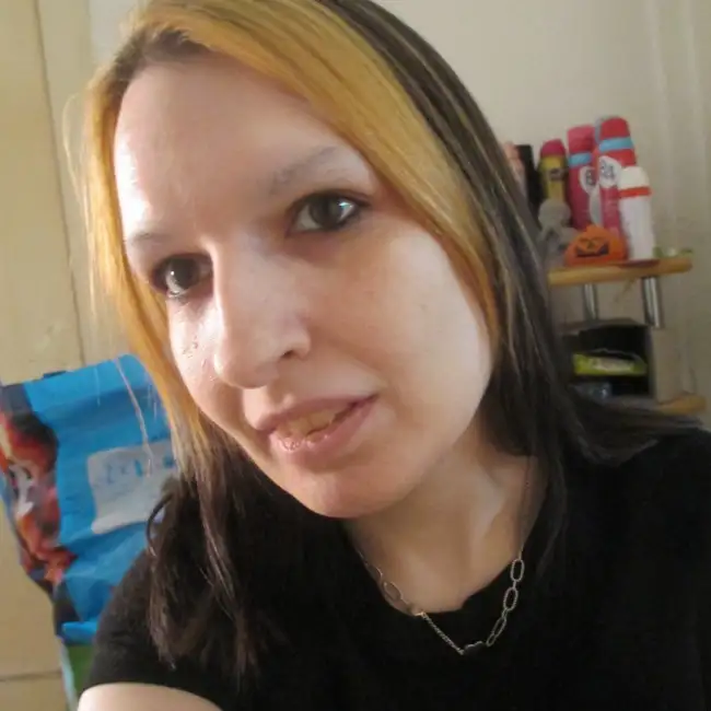 ANNA, 41 - Бремен - LiebeRu