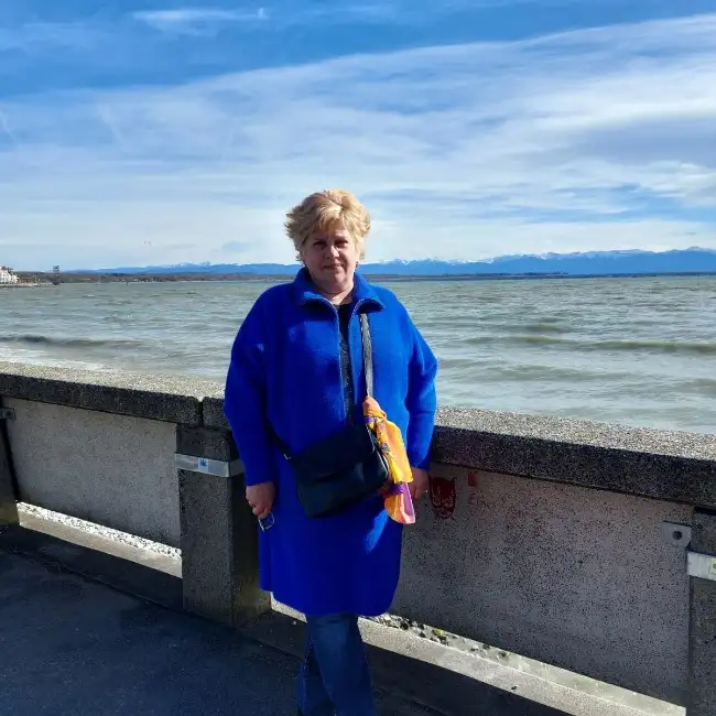 Irina, 50, Фридрихсхафен - Liebe ru
