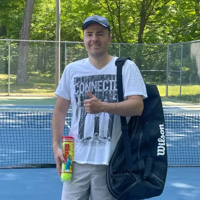 Sergio, 42 - Liebe ru