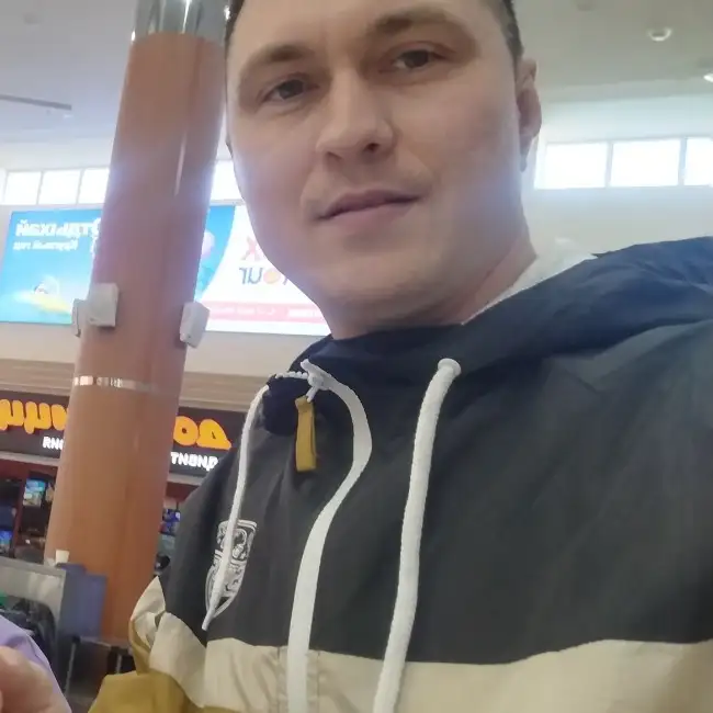 Ildarik, 37, Берлин - Liebe ru