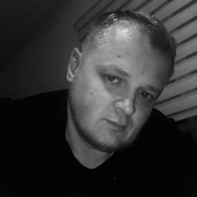 Igor, 40 - Liebe ru