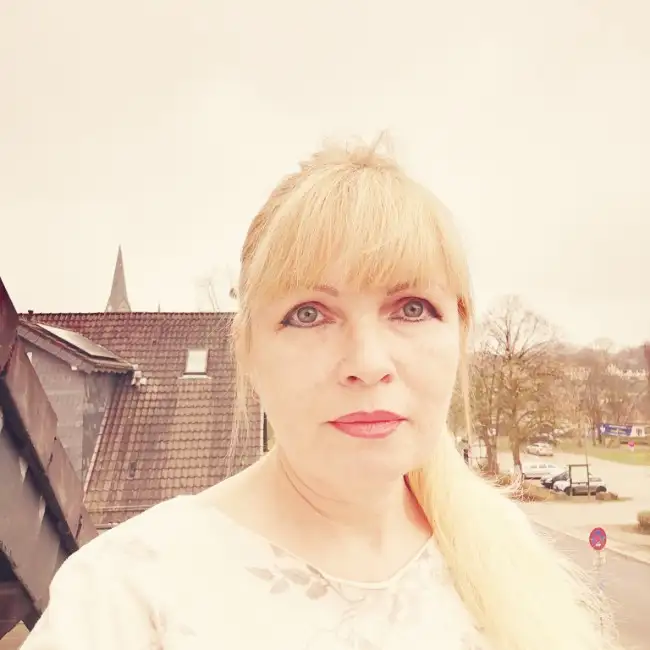 Оксана, 55, Бергиш-Гладбах - Liebe ru