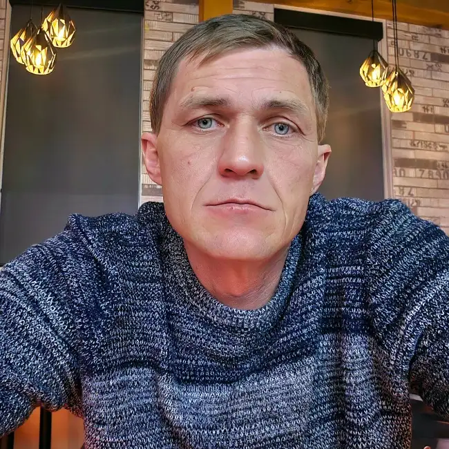 Максим, 44 - Liebe ru