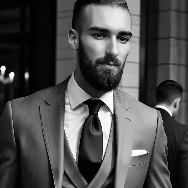Eric, 29 - Дрезден - LiebeRu