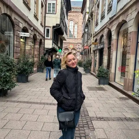 Марина, 50, Кёльн - Liebe ru