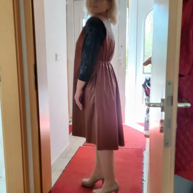 Larissa, 45, Зиген - Liebe ru