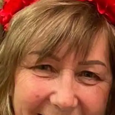 Halina, 70, Монхенгладбах - Liebe ru