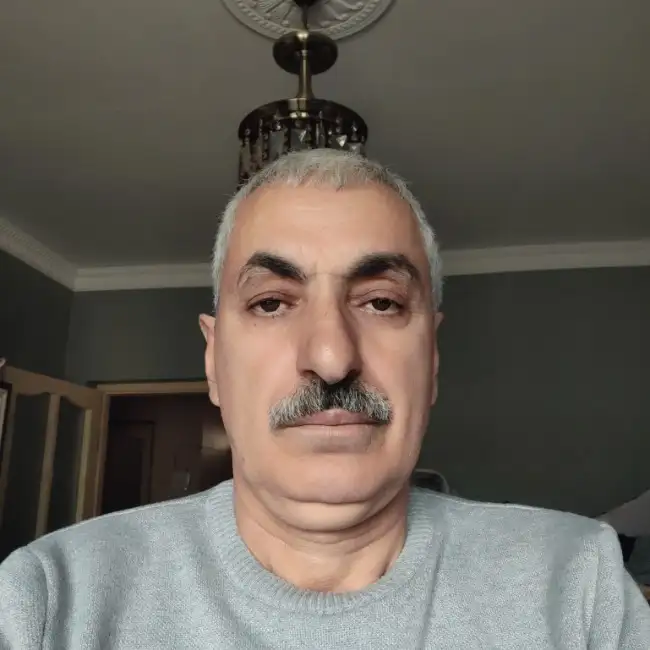 Abulfat, 64 - Liebe ru