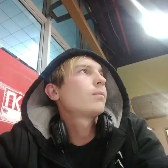 Artem, 30, Берлин - Liebe ru
