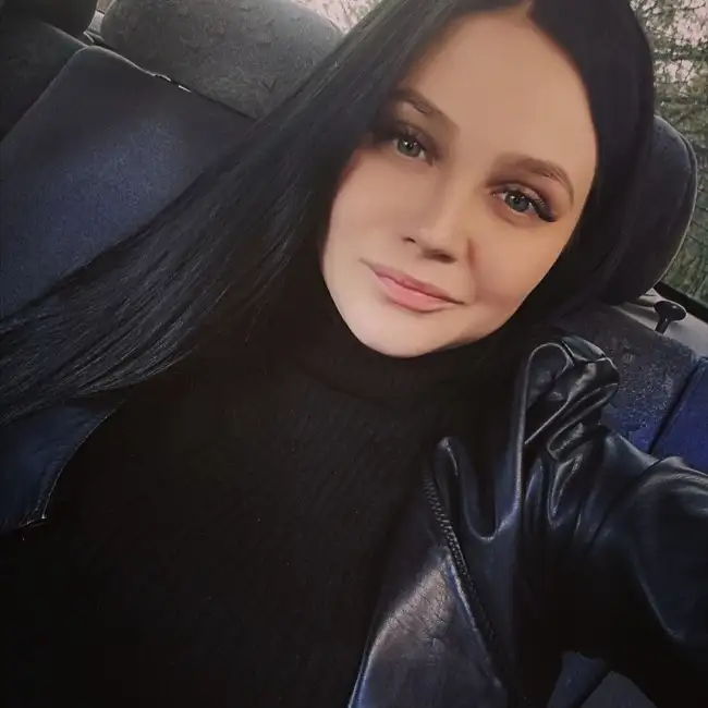 Aneta, 36, Берлин - Liebe ru