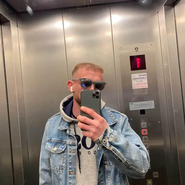 Andrej, 33, Дюссельдорф - Liebe ru