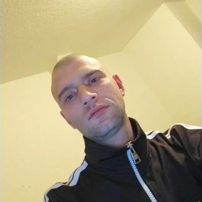 Danchezzz, 35, Берлин - Liebe ru