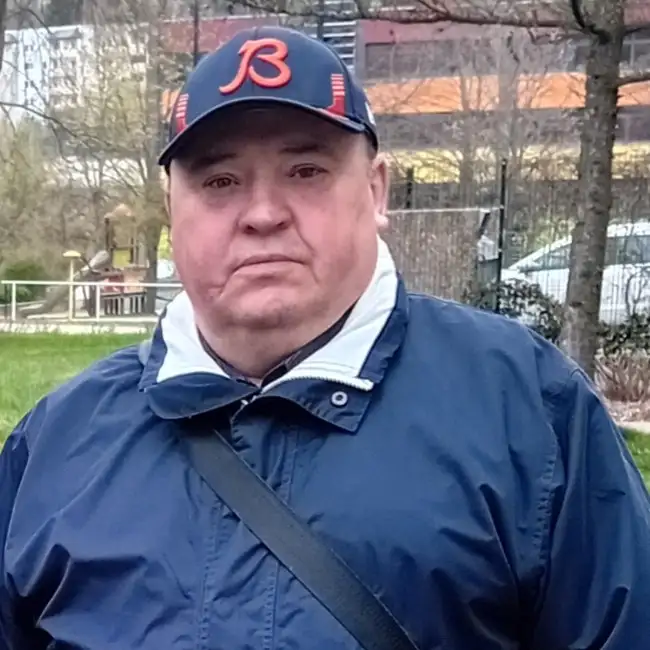 Михаил, 57, Цвикау - Liebe ru