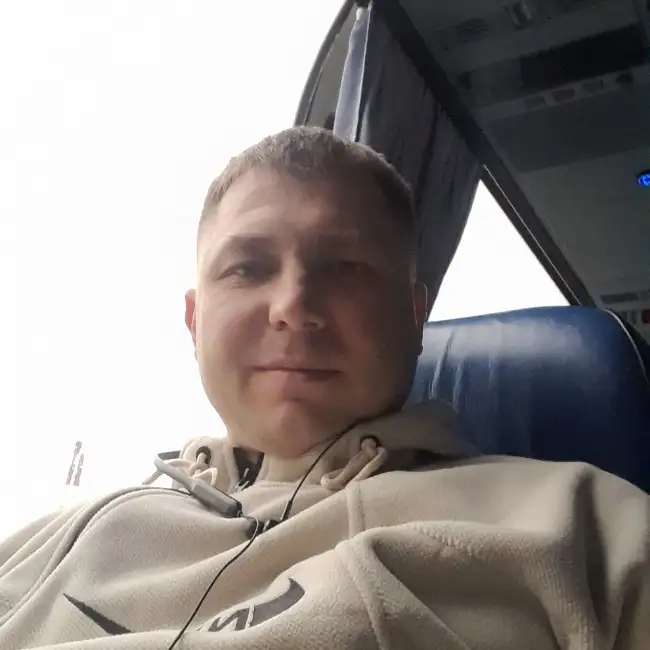 Miguel, 38, Гамбург - Liebe ru