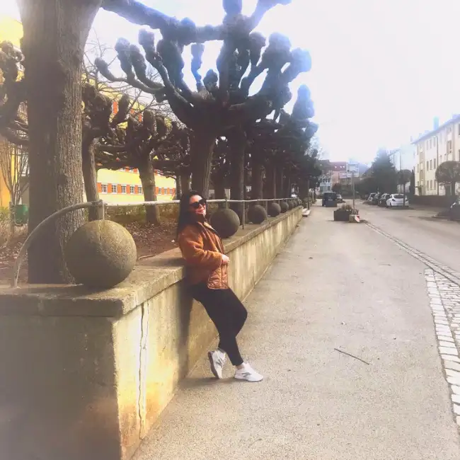 Ruslana, 48, Нюрнберг - Liebe ru