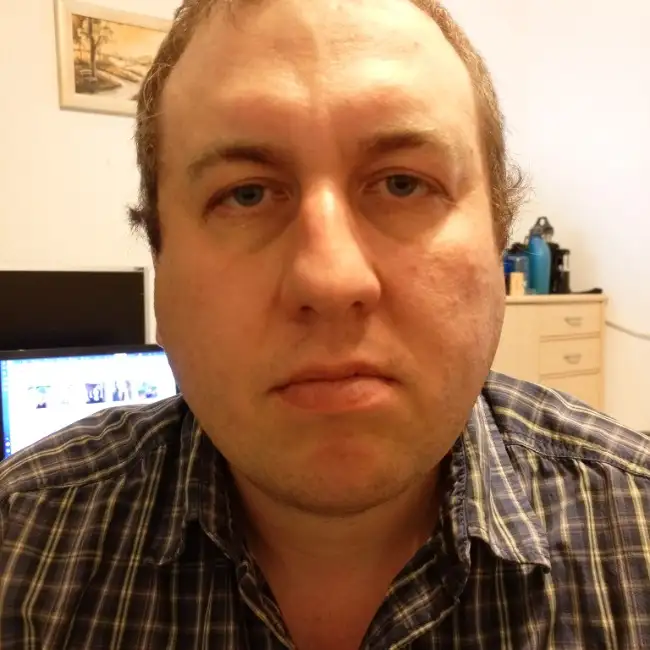 Evgeni, 39 - Дюссельдорф - LiebeRu