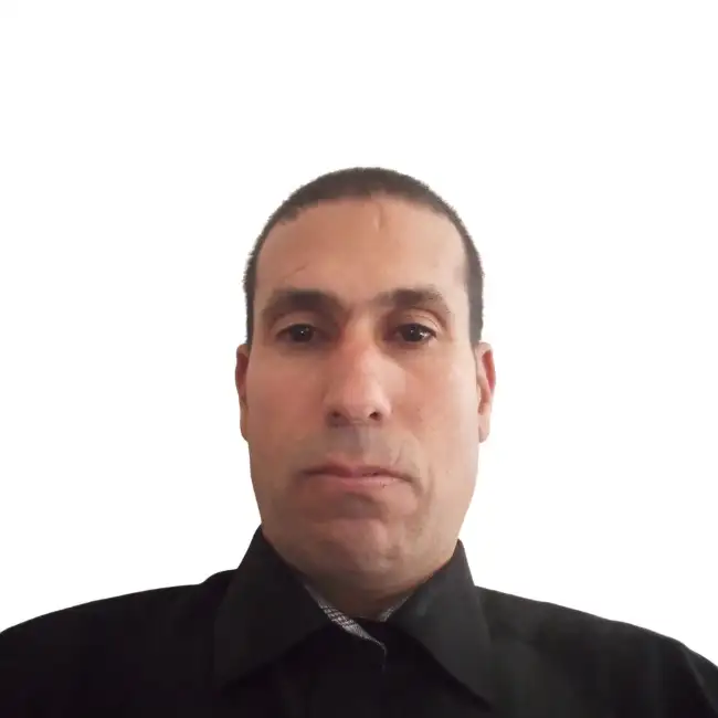 Niach, 46, Берлин - Liebe ru