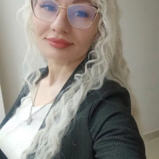 Olga, 38 - Liebe ru