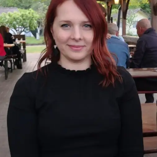 Marina, 46, Франкфурт-на-Майне - Liebe ru