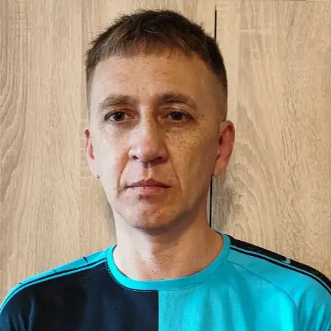Astral, 43, Розенхейм - Liebe ru