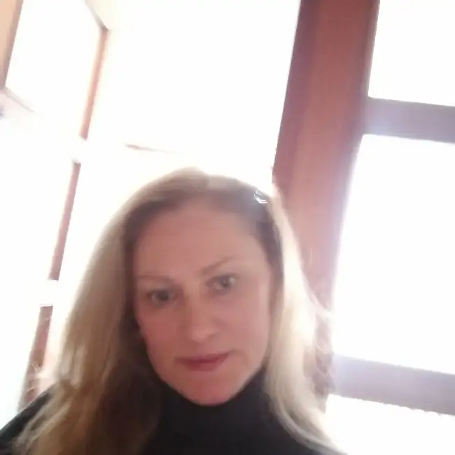 Оксана, 46, Берлин - Liebe ru