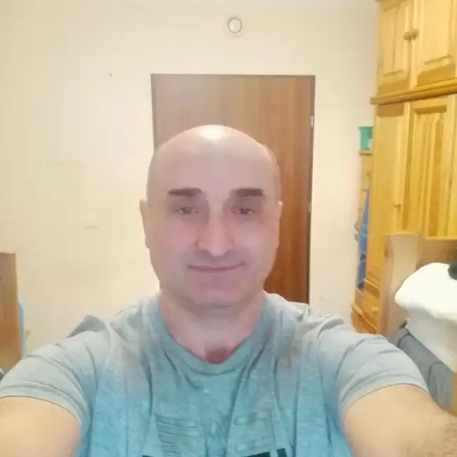 Andrii, 52 - Liebe ru