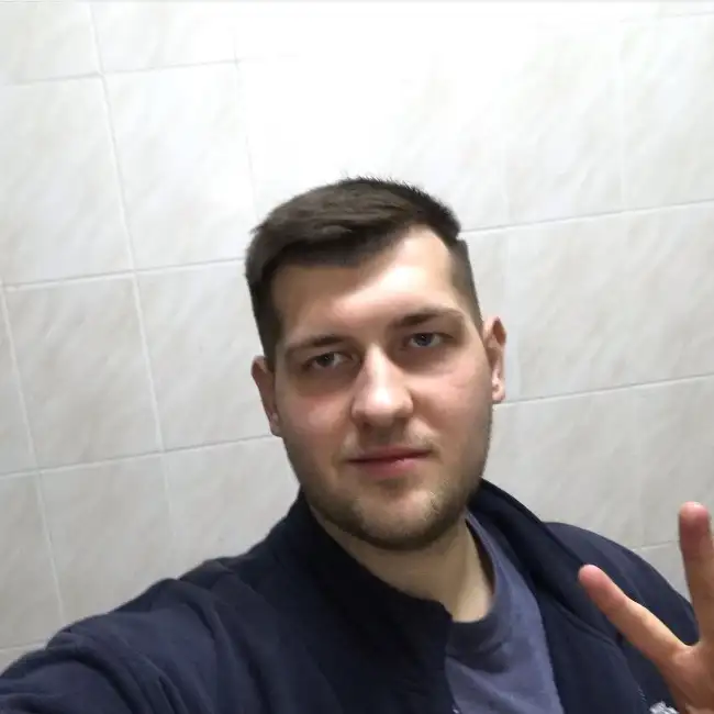 Nazar, 29 - Liebe ru