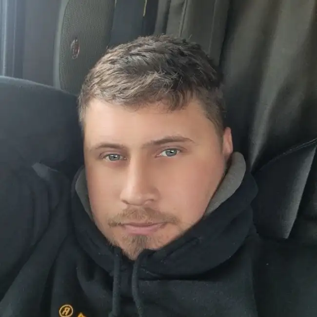 Vlad, 33 - Liebe ru