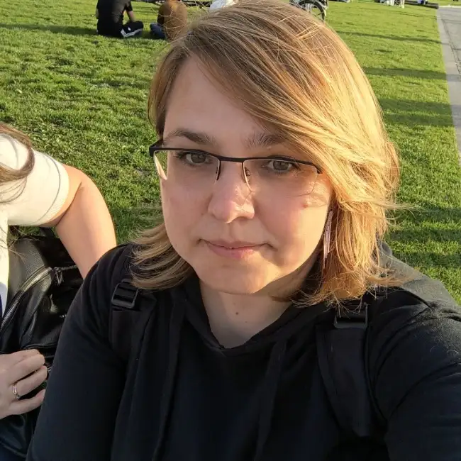 Татьяна, 42, Берлин - Liebe ru
