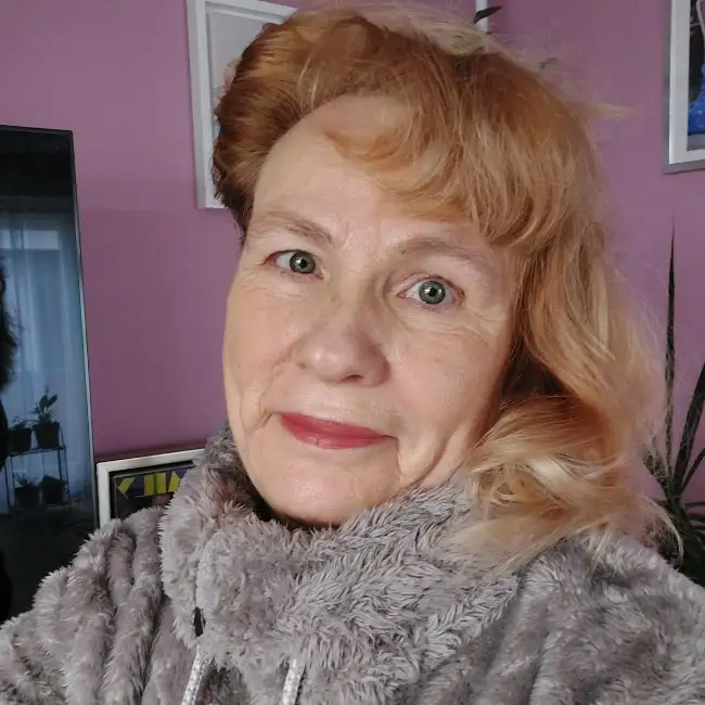 Lydia, 62, Рейн - Liebe ru