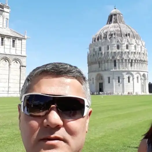 Yuldash, 55, Дортмунд - Liebe ru