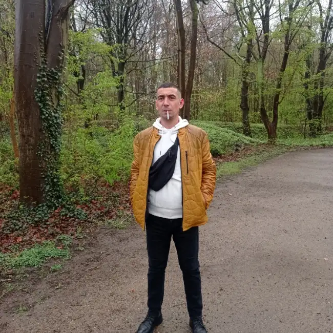 Viktor, 34, Гамбург - Liebe ru