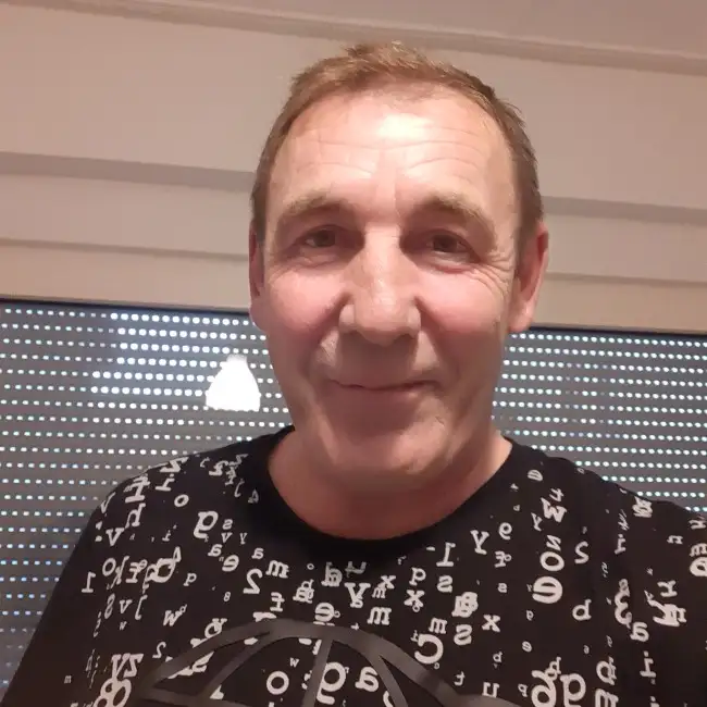 Valentin, 55, Вюрцбург - Liebe ru