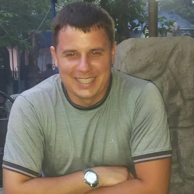 Valeriy, 42, Гамбург-Норд - Liebe ru