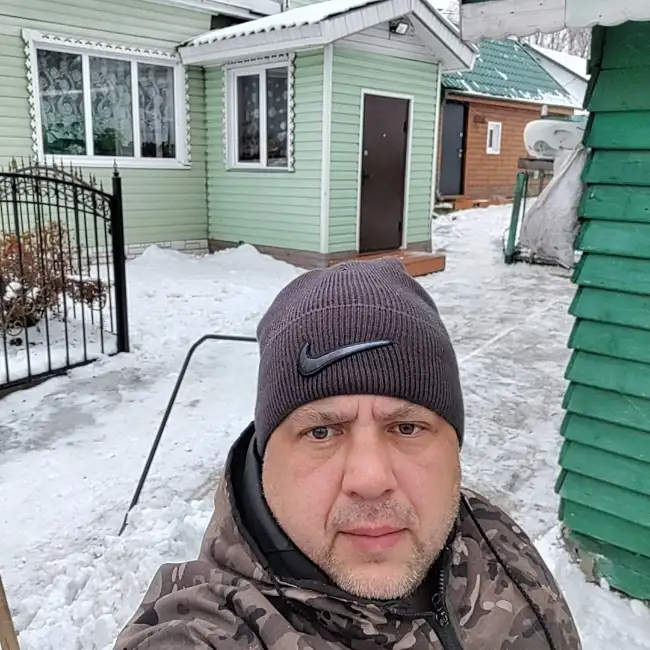 Sergey, 46, Дингольфинг - Liebe ru