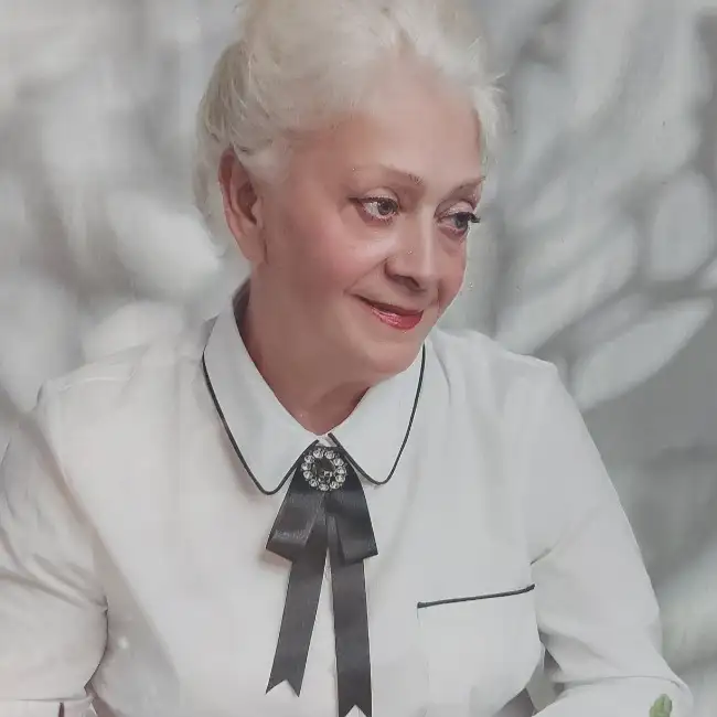 Nelly, 74, Оснабрюк - Liebe ru