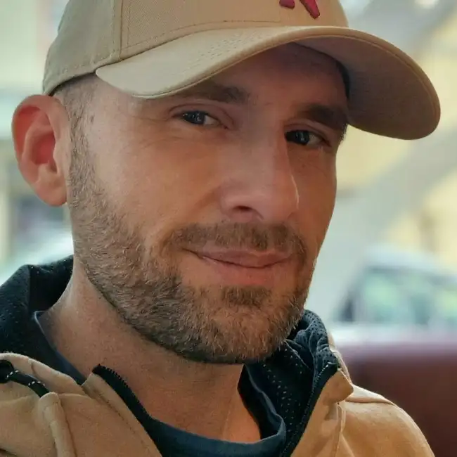 Mathieu, 46, Констанц - Liebe ru