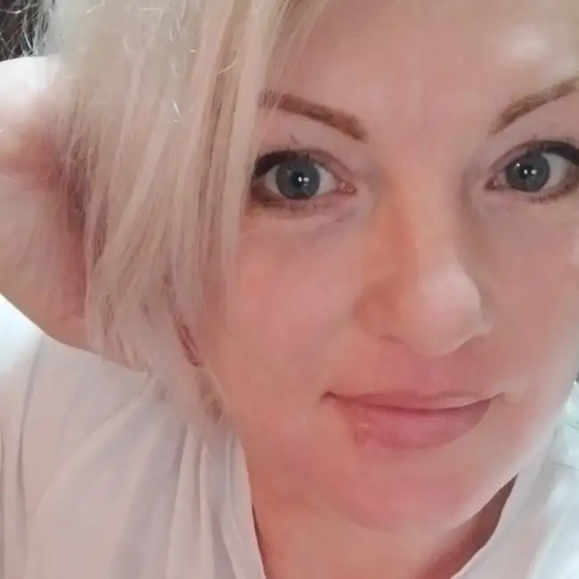 Алла, 46 - Liebe ru