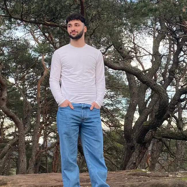 Ashot, 23, Пирмасенс - Liebe ru