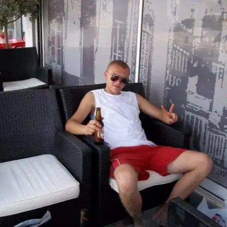 Vova, 41 - Liebe ru