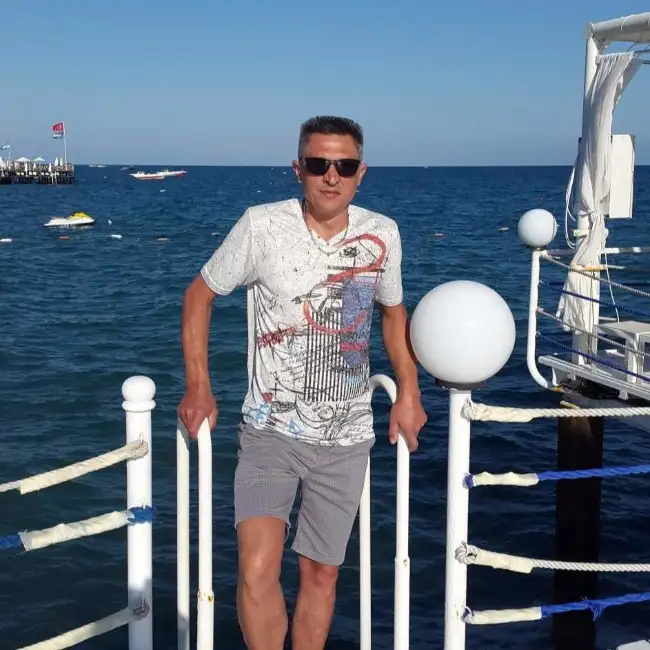 Александр, 59, Билефельд - Liebe ru