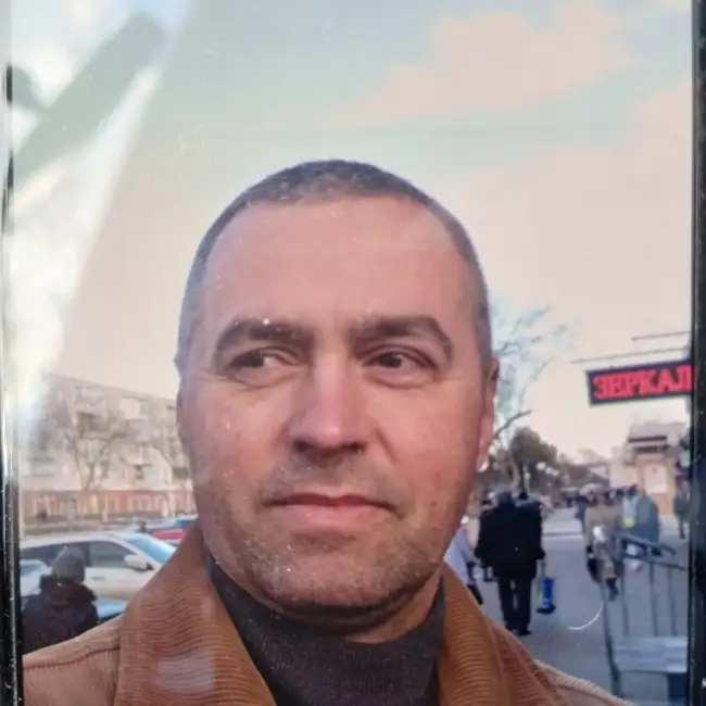 Alex, 42 - Liebe ru