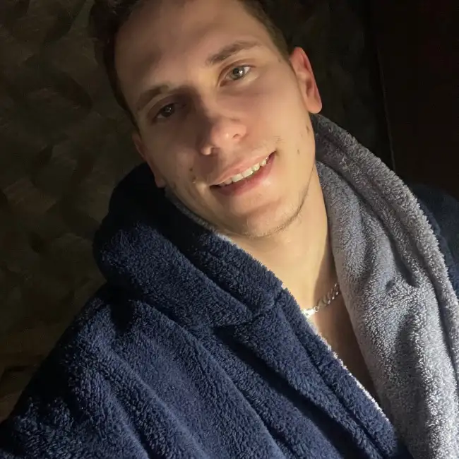 Aliaksei, 26, Мюнхен - Liebe ru