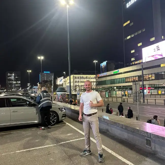 Stanislav, 36 - Liebe ru
