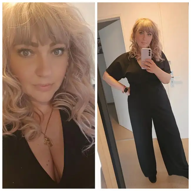 Ksenia, 45 - Аугсбург - LiebeRu